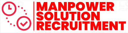 Manpower Solution Recruitment Agency In Pakistan