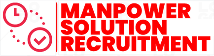 Manpower Solution Recruitment Agency In Pakistan